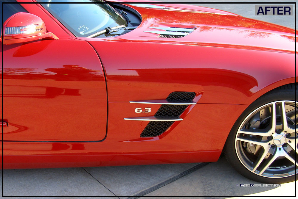 austin auto detail project picture