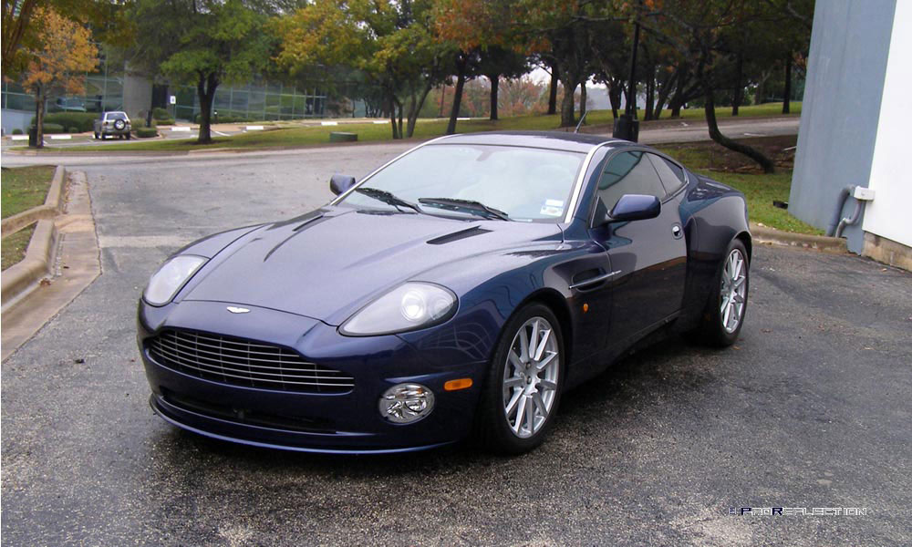austin auto detail project picture