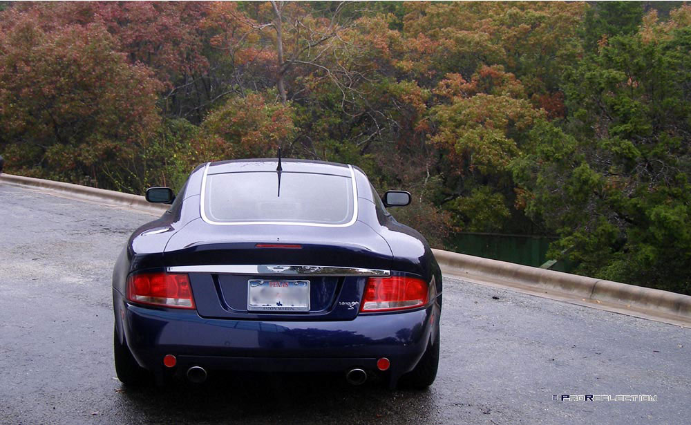austin auto detail project picture