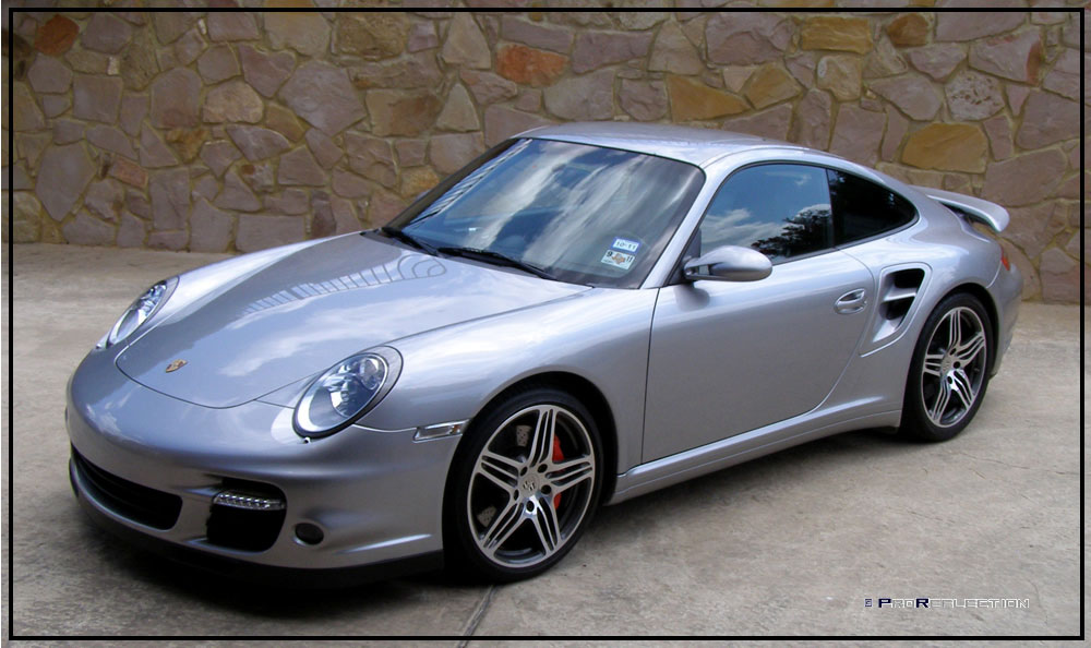 austin auto detail project picture