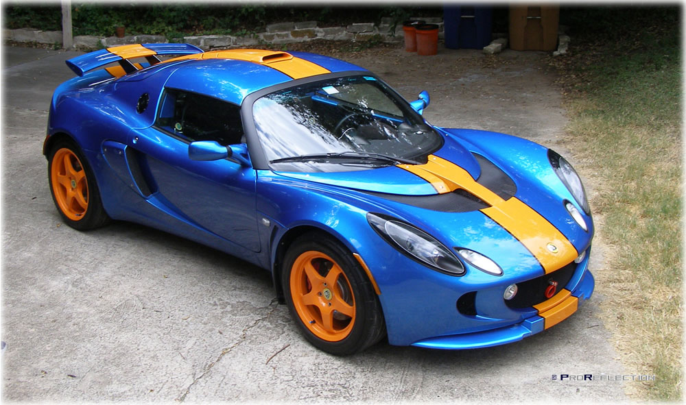 austin auto detail project picture