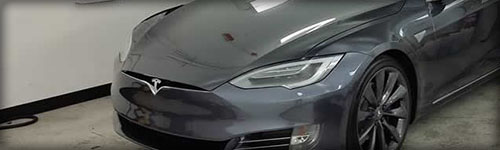 Austin auto detail project thumbnail