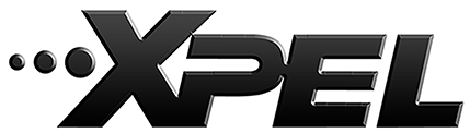 austin auto detail xpel logo