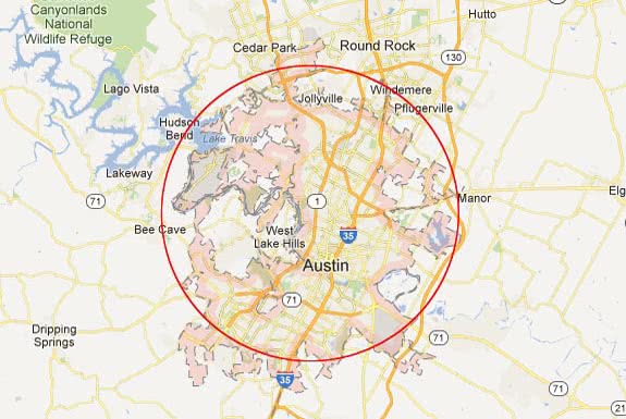 map map