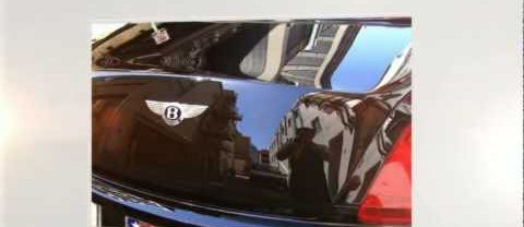 Why ProReflection? well....look at this reflections after we detail the cars!