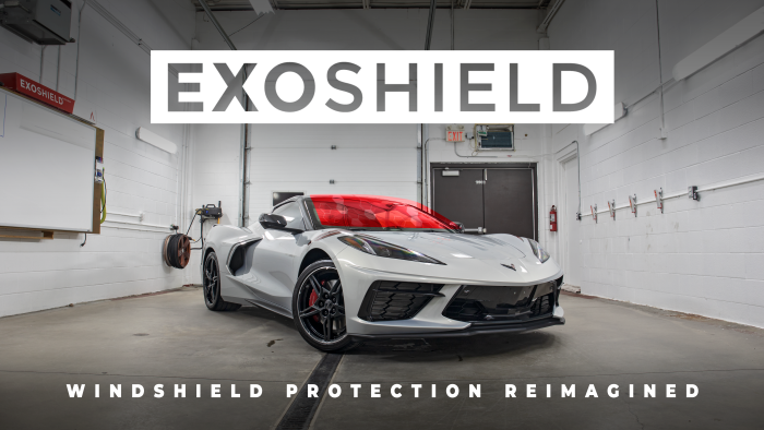 windshield protection reimagined